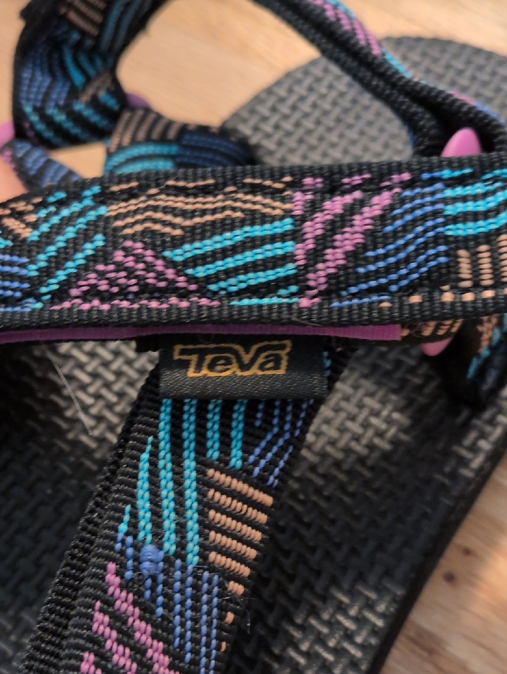 Teva Original Universal Sandals - Picture 5 of 9